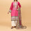 2PC Embellished Lawn Suit PS4204