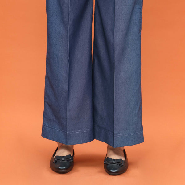 Denim Straight Fit Denim Trouser PS4577