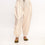 Golden Screen Printed Cambric Shalwar PS4585