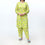 2PC - Unstitched Digital Printed Lawn Suit PS4838