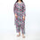 2PC- Unstitched Digital Printed Lawn Suit PS4840
