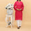 1PC- Embellished Chikan Kari Shirt PS5020