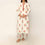 2PC- Screen Printed Cotton Cambric Suit PS5105