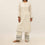 2PC- Lawn Zari Suit PS5111