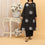 1PC- Digital Printed Geroget Shirt PS5174