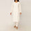 1PC- Schiffli Chikan Lawn Shirt PS5306
