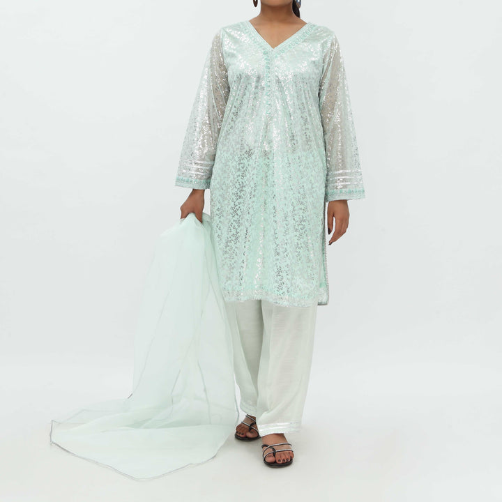 3PC- Poly Net Suit PS5310