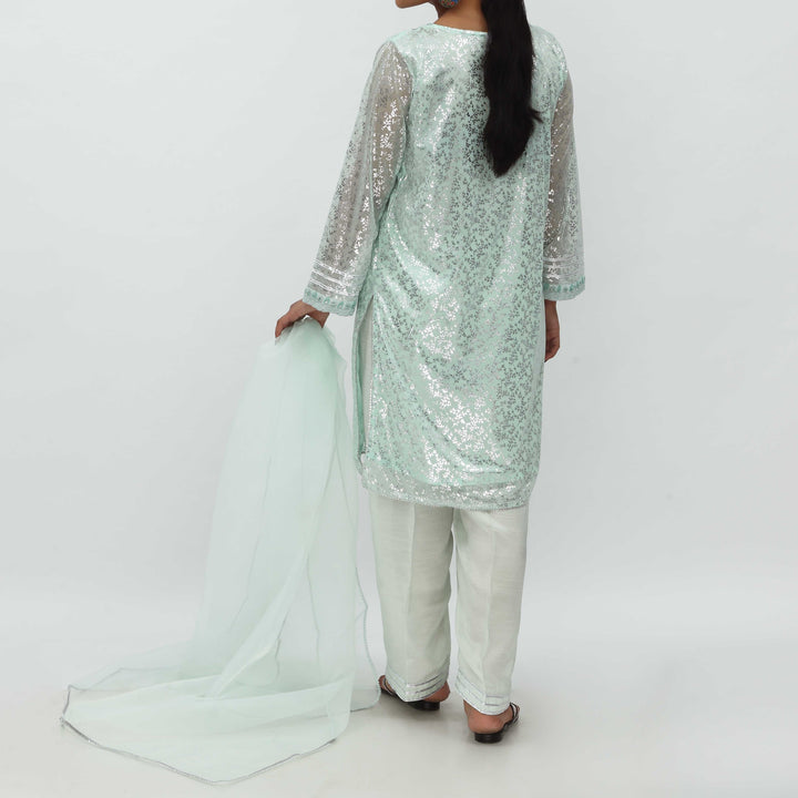 3PC- Poly Net Suit PS5310
