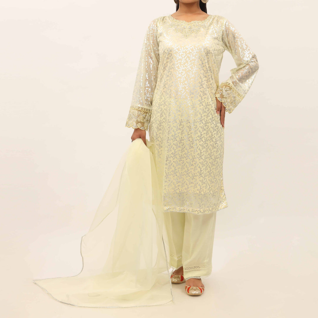 3PC- Poly Net Suit PS5323
