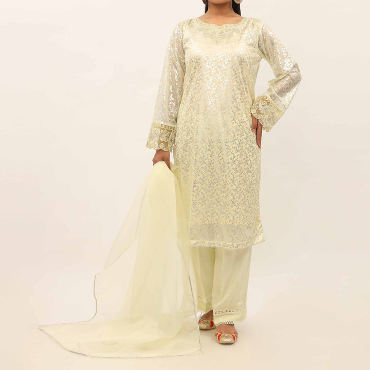 3PC- Poly Net Suit PS5323