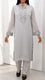 AURORA<br>1 PC Embroidered Shirt PS5335
