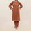 2PC- Cotton Chambre Suit PS5337