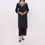 2PC- Printed Grip Silk Suit PS5338