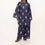 2PC- Printed Cotton Cambric Suit PS5365