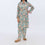 2PC- Digital Printed Lawn Suit PS5436