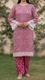 2PC- Digital Printed Cotton Cambric Suit PS5437