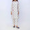 2PC- Digital Printed Cotton Cambric Co-Ord Set PS5439