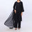 3 PC- Embroidered Cambric Suit PS5448