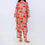 2PC- Digital Printed Lawn Suit PS5455