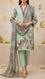 3 PC Embellished Suit PS6046