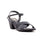 Black Formal Sandal PU0022
