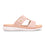 Peach Formal Slipper PU0058