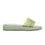 Green Formal Slipper PU0099