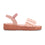 Pink Formal Sandal PU0125