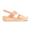Beige Formal Women Sandal PU0137