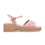 Pink Formal Sandal PU0169