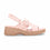 Pink Formal Sandal PU0228