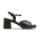 Black Formal Sandal PU0249