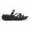 Black Formal Slipper PU0253