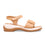 Beige Formal Sandal PU0302