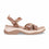 Brown Formal Sandal PU0333