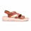 Mustard Formal Sandal PU0334