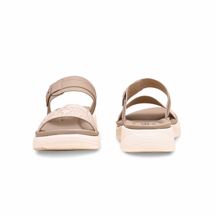 Beige Formal Slipper PU0358
