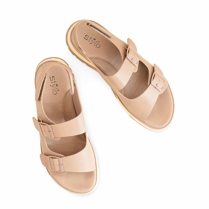 Lilac Formal Women Sandal PU0364