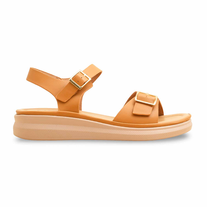Camel Formal  Sandal Formal 0379