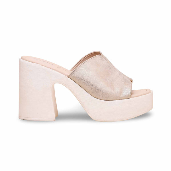 Fawn Formal Slipper PU0413