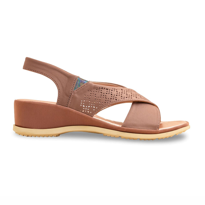 Lilac Formal Sandal For Women PU0424