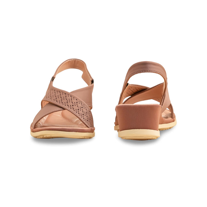Lilac Formal Sandal For Women PU0424