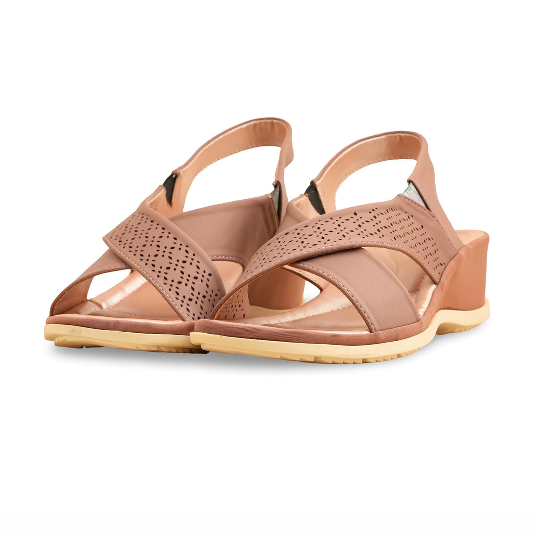 Lilac Formal Sandal For Women PU0424