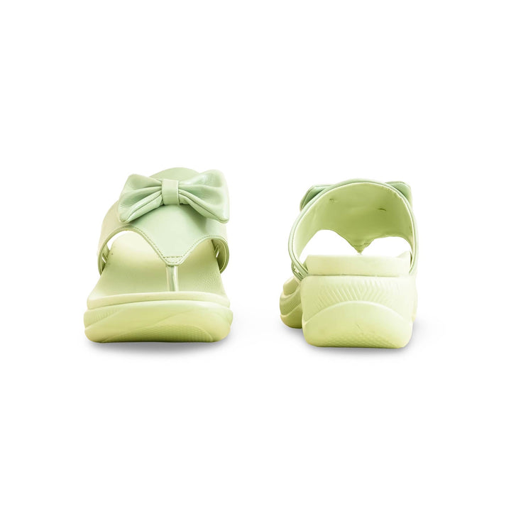 PISTAGREEN Formal Slipper PU0442