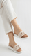 Fawn Formal Slipper PU0482