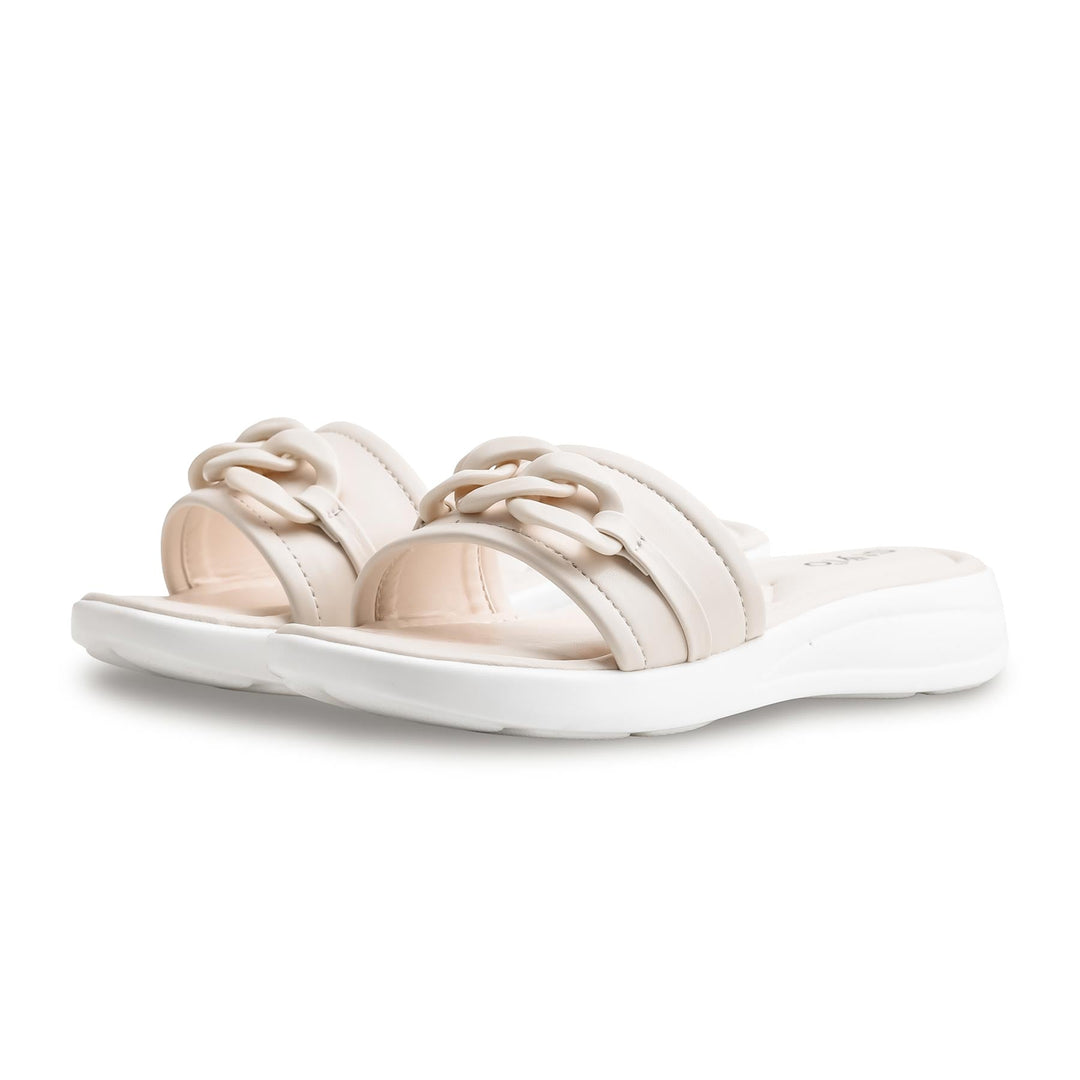 Fawn Formal Slipper PU0482