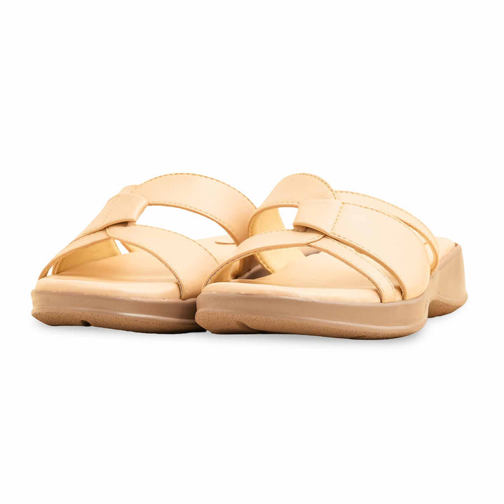 Fawn Formal Slipper PU0492