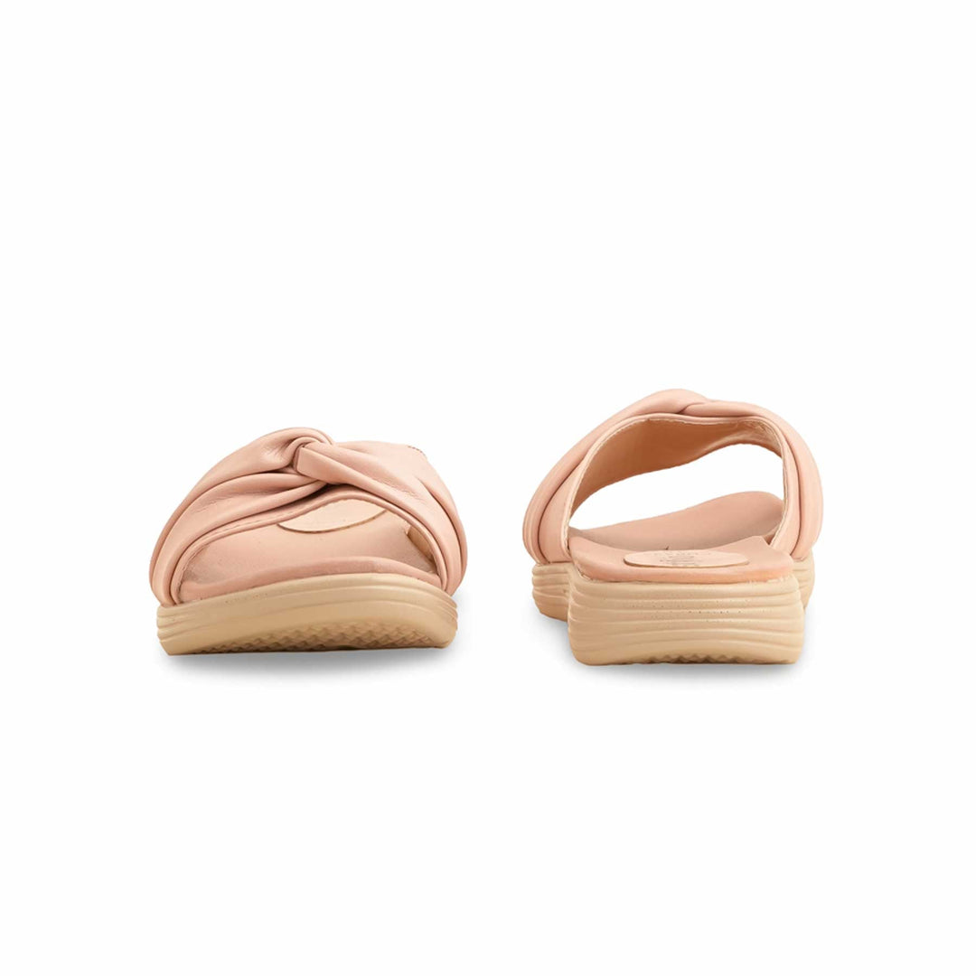 Pink Formal Slipper PU0494