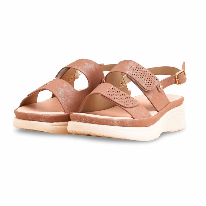 Pink Formal Women Sandal PU0524
