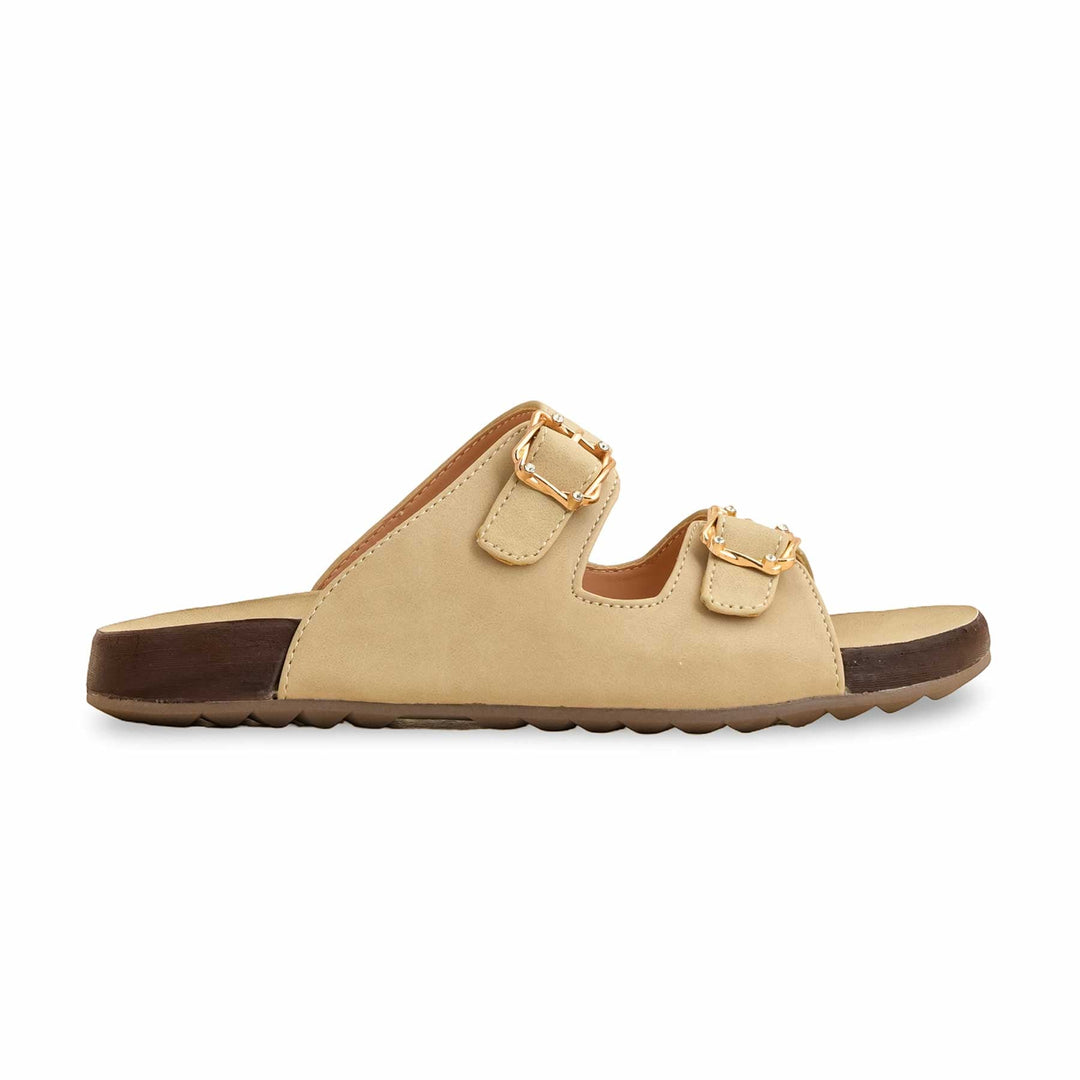 Fawn Formal Slipper PU0538